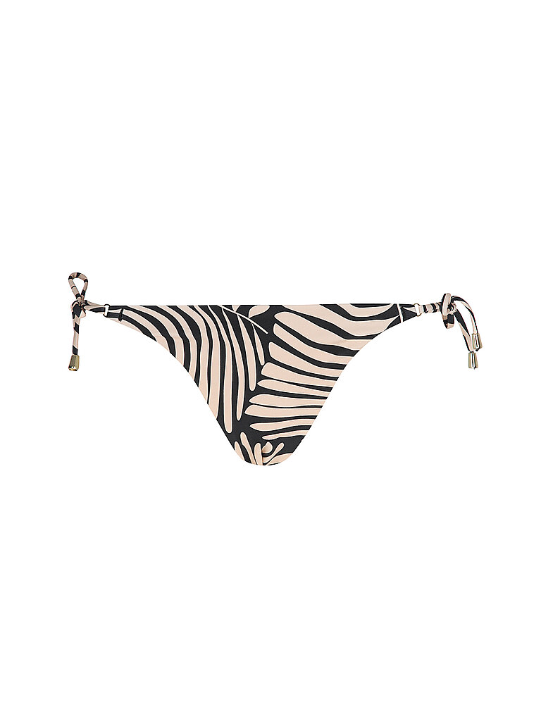 DARLING HARBOUR Damen Bikinihose  beige | 34